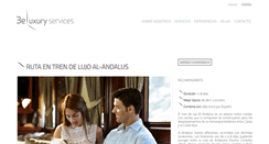 Desktop Screenshot of 3els.com